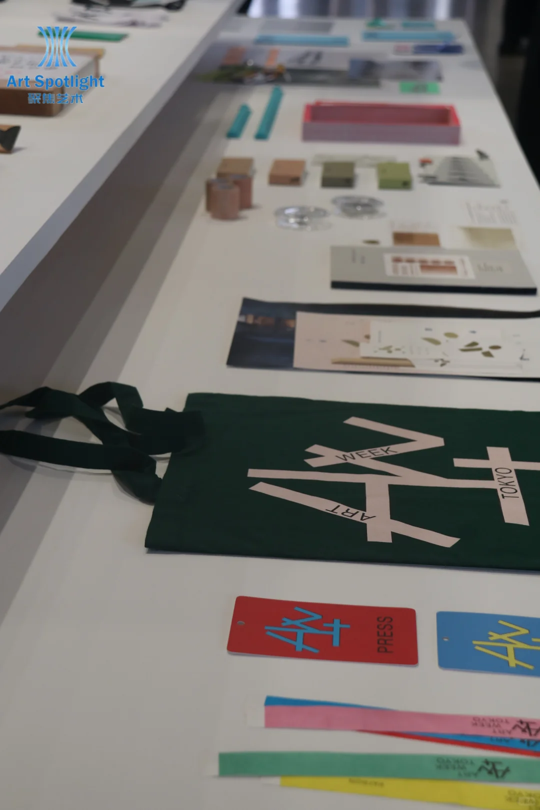 ?魔都新展|日本平面设计顶流集结外滩!