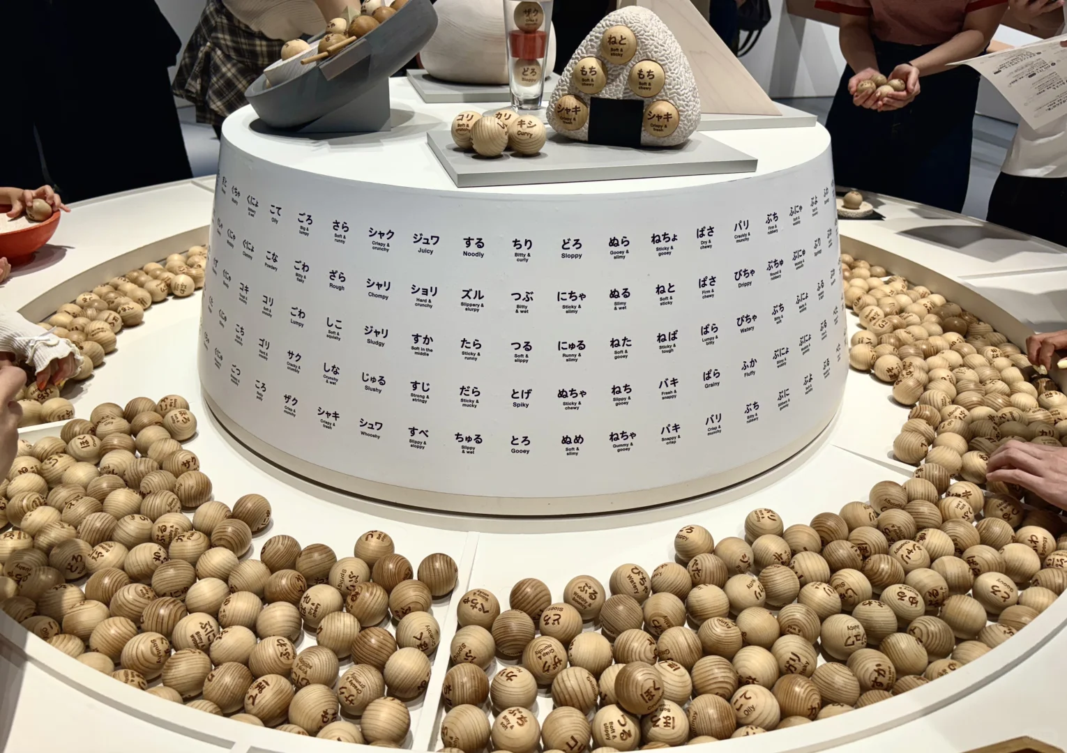 必看!东京“啊”展“设计あ展neo”最详图文攻略