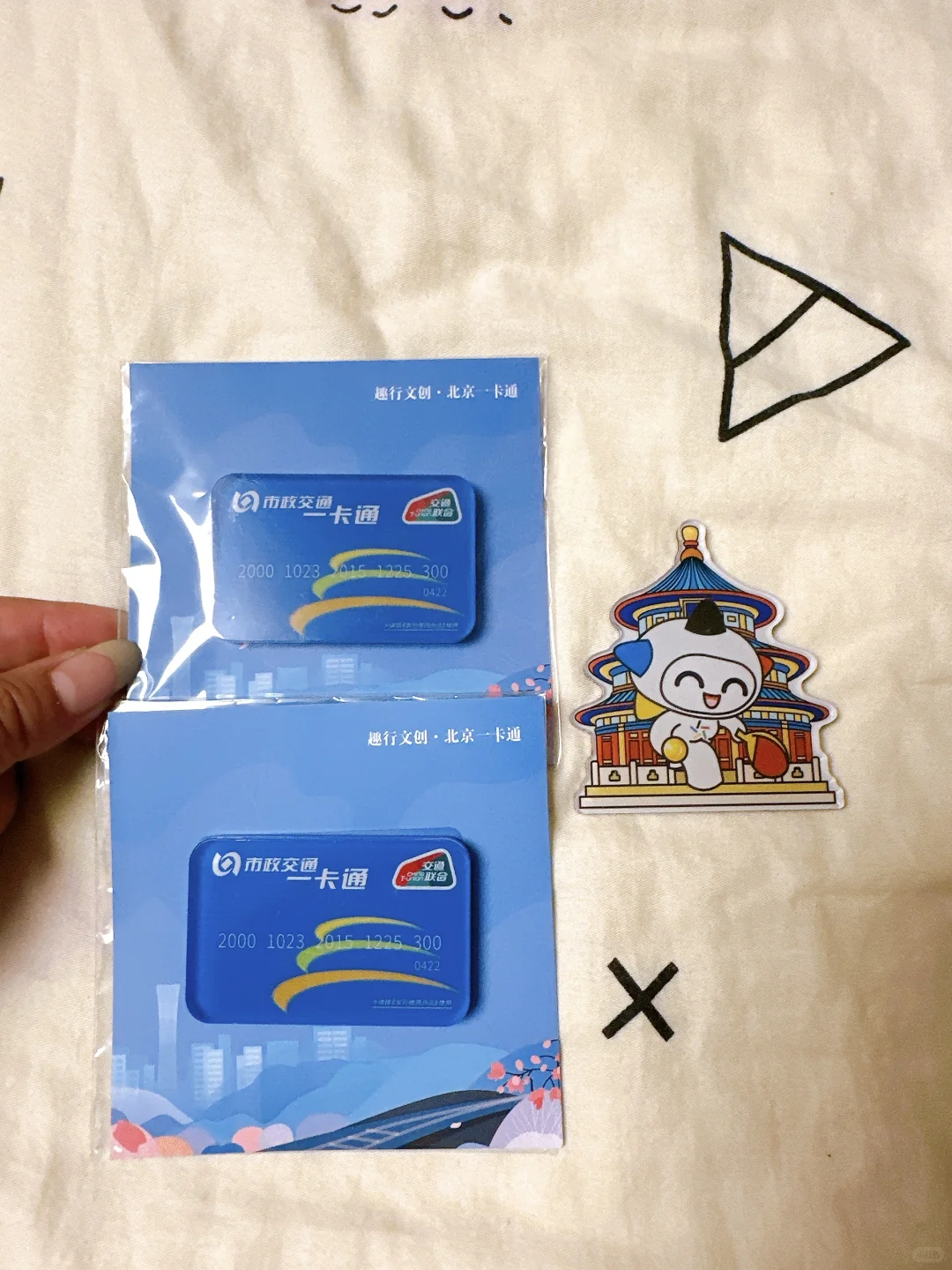 服贸会 首钢园 太大了!薅羊毛真累呀!