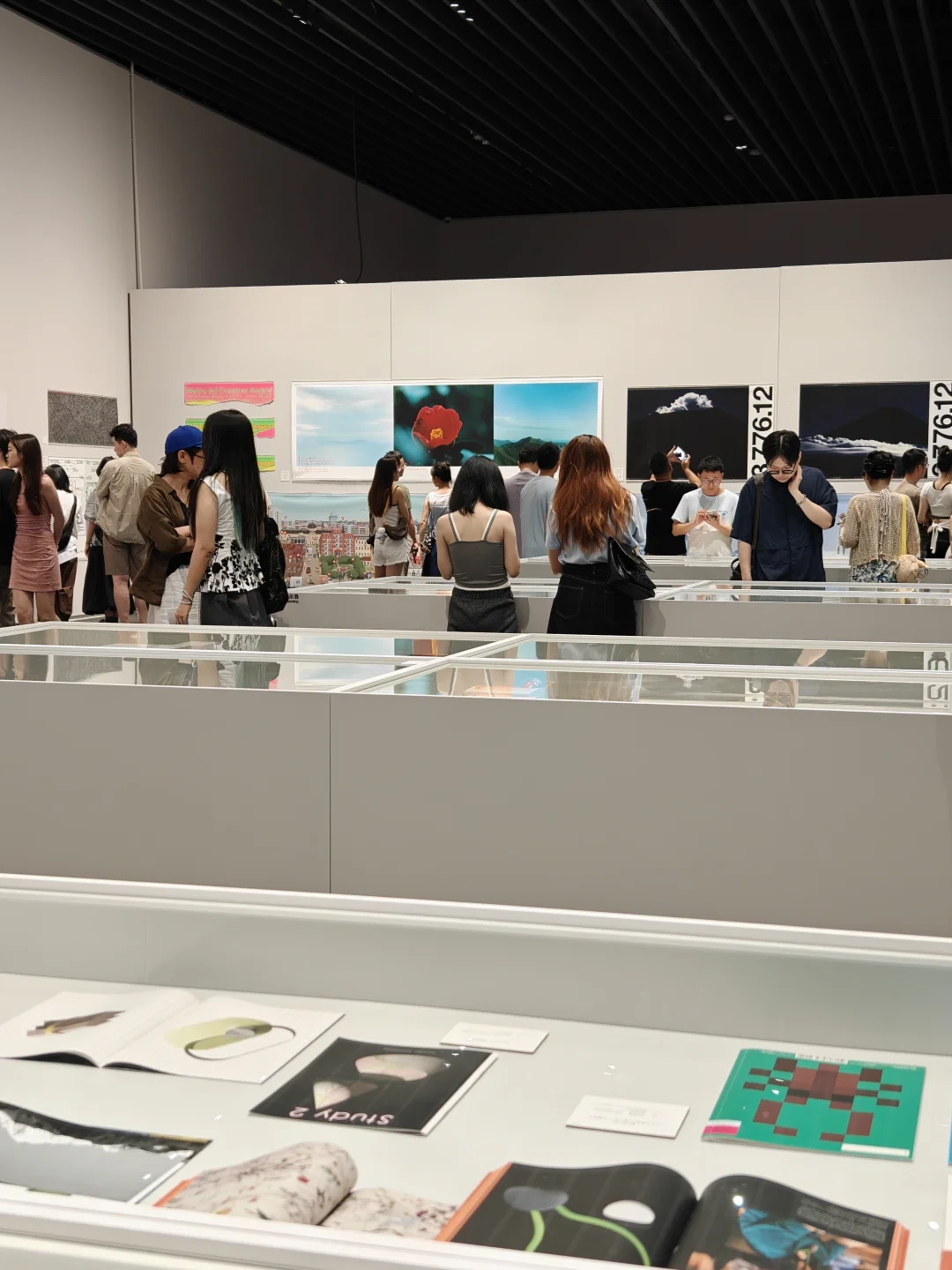 深圳新展|东京ADC年度视觉大赏??