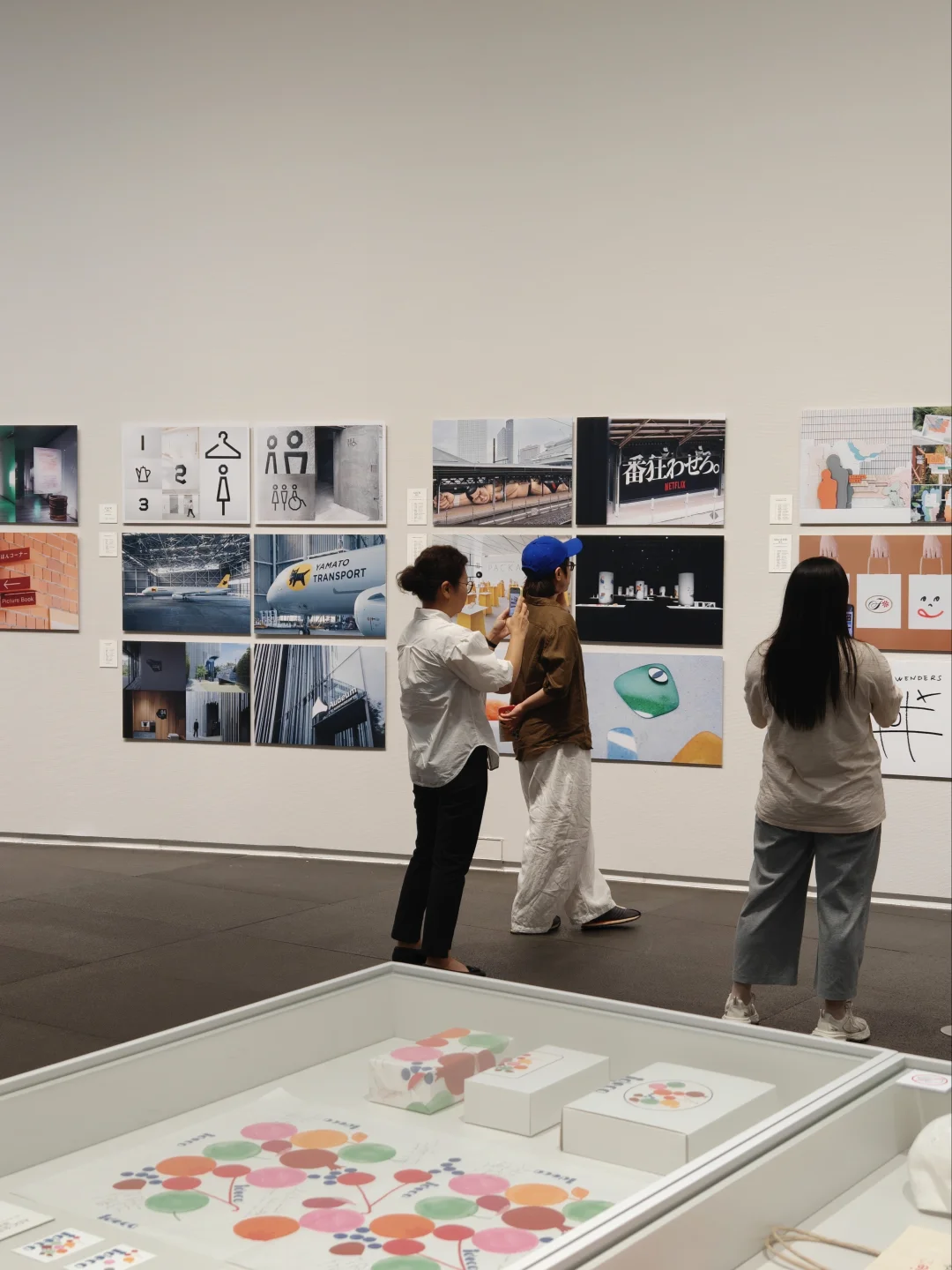 深圳新展|东京ADC年度视觉大赏??
