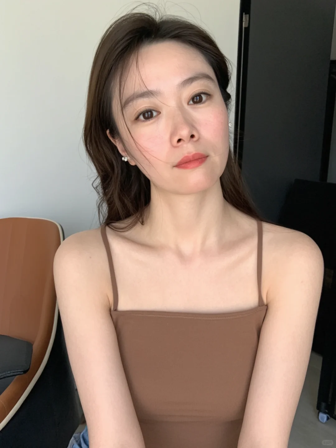43岁，不嫌弃还愿意和我交个朋友吗