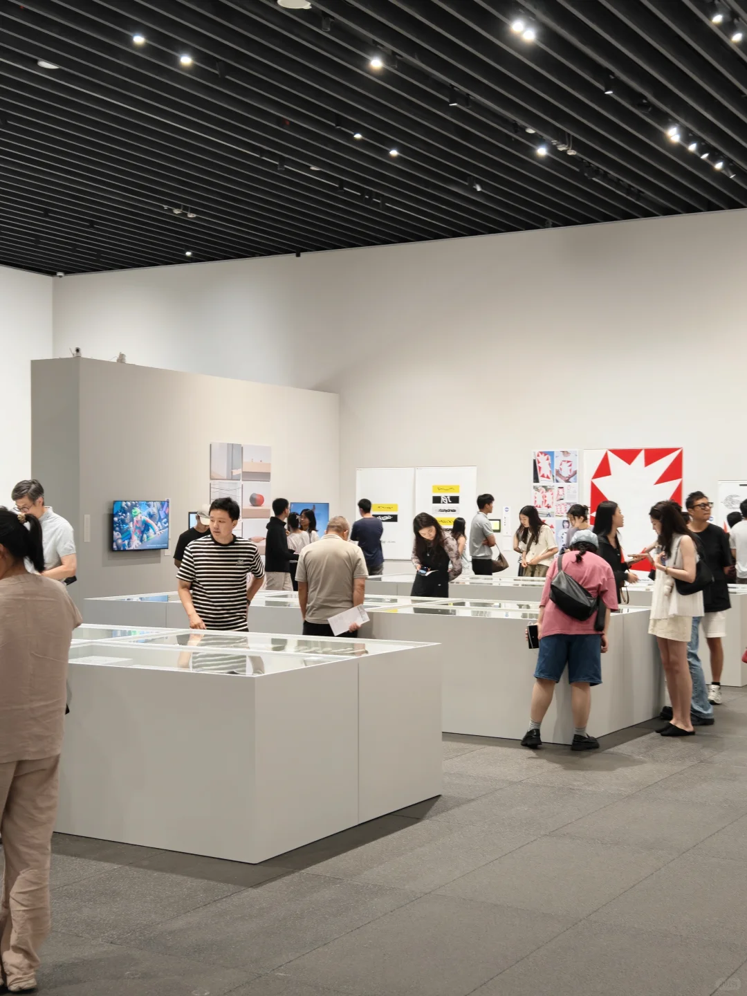 深圳新展|东京ADC年度视觉大赏??