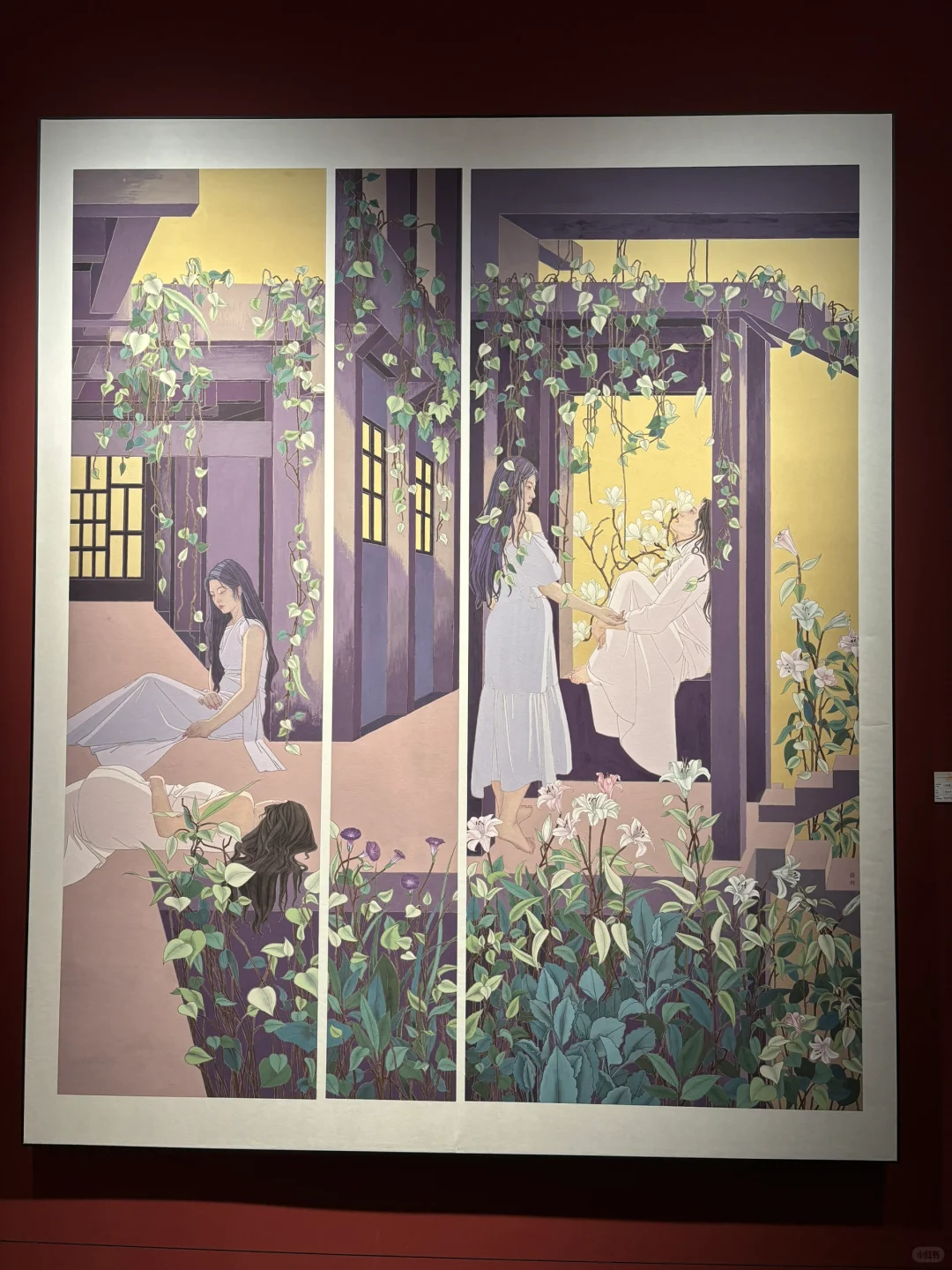 央美本科毕业展～