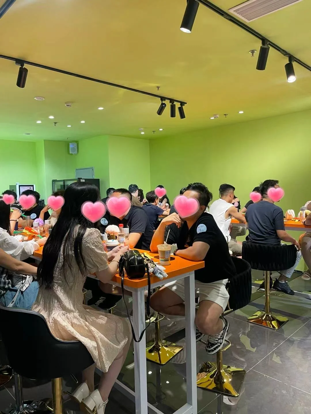 石家庄500w局第二场