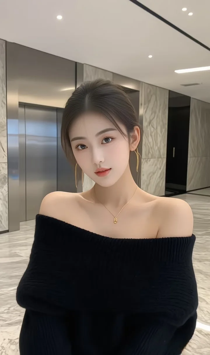 35岁，依然还是一身少女味，可以交个朋友吗