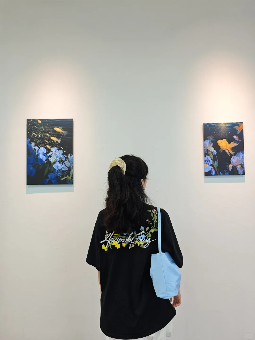 广州看展，?鱼展