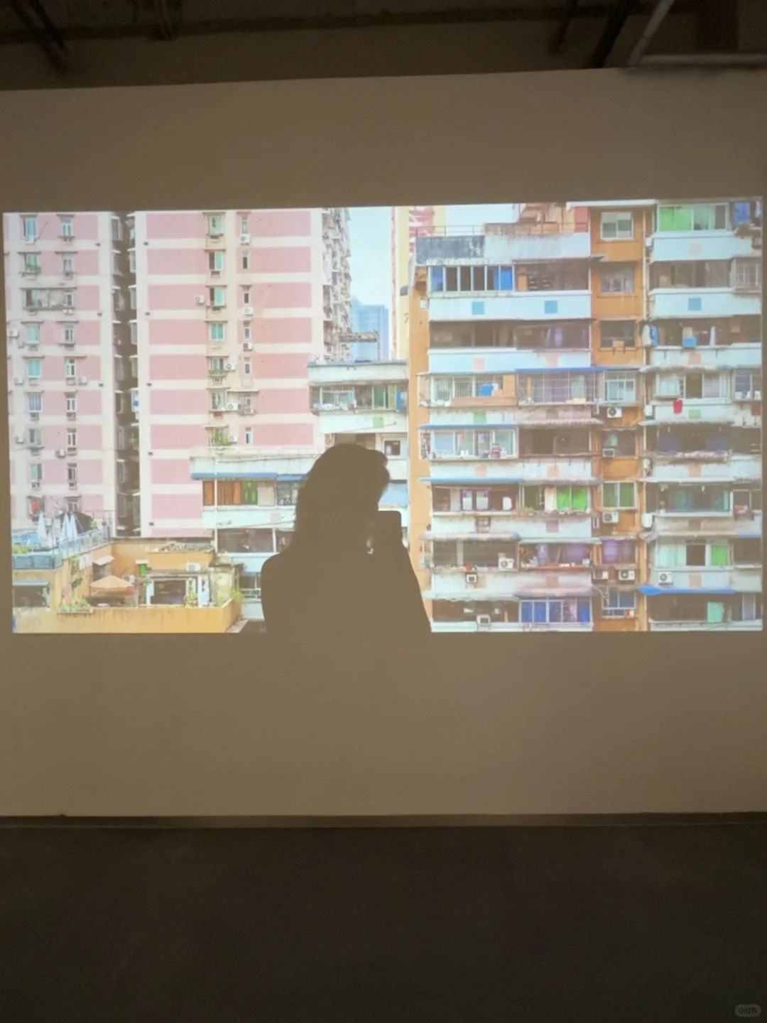 年轻艺术家的自由生长实验室?|看展去??