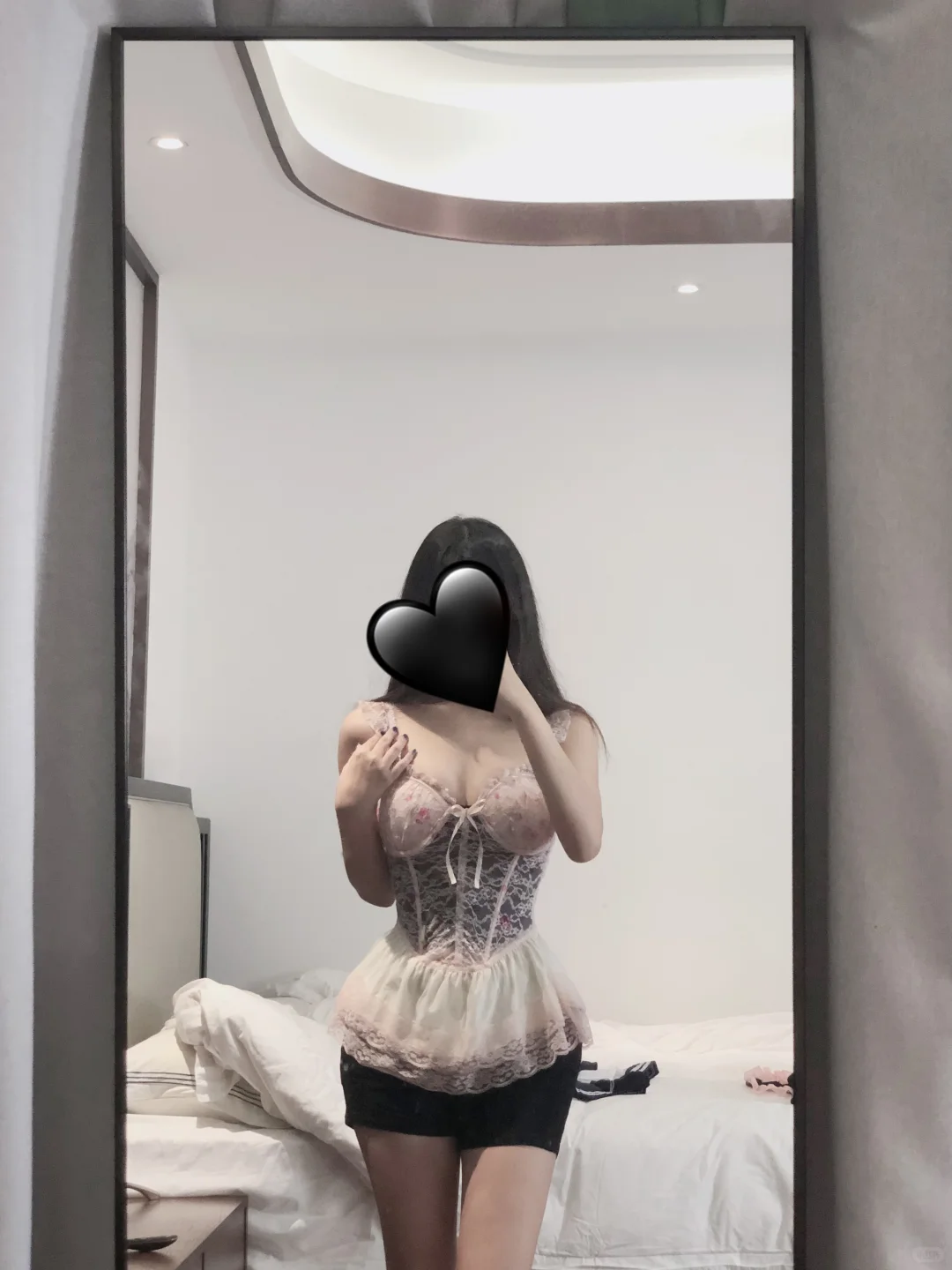 我男朋友说了，他们大男人想看的手到擒来