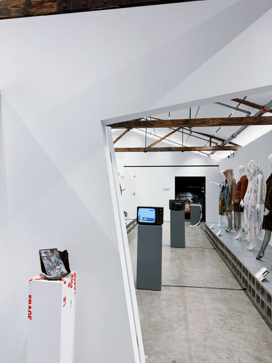 上海?新展，很有设计的空间很值得打卡❗️❗️