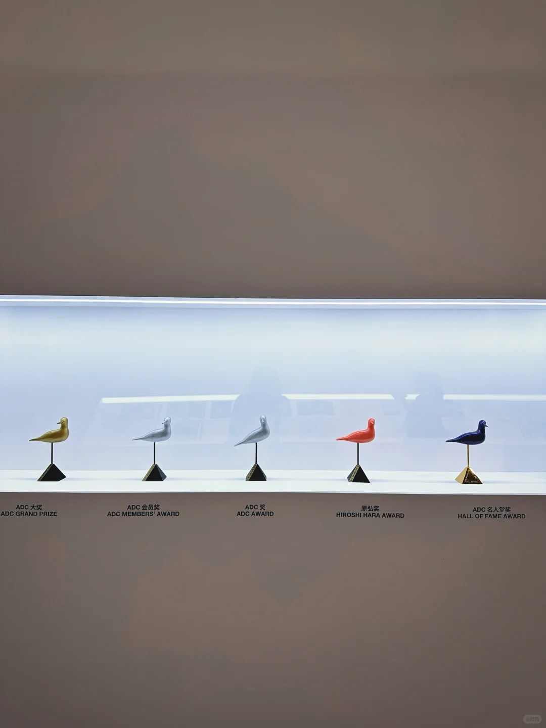 深圳❗️东京ADC展海外首展,设计爱好者别错过