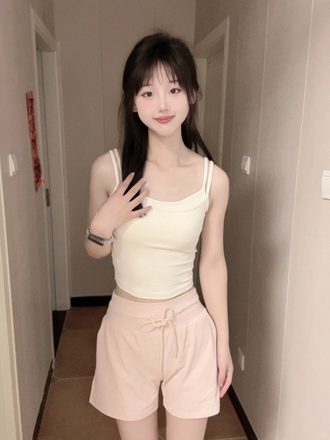 夏季穿搭|普拉提课被问爆的瑜伽服?