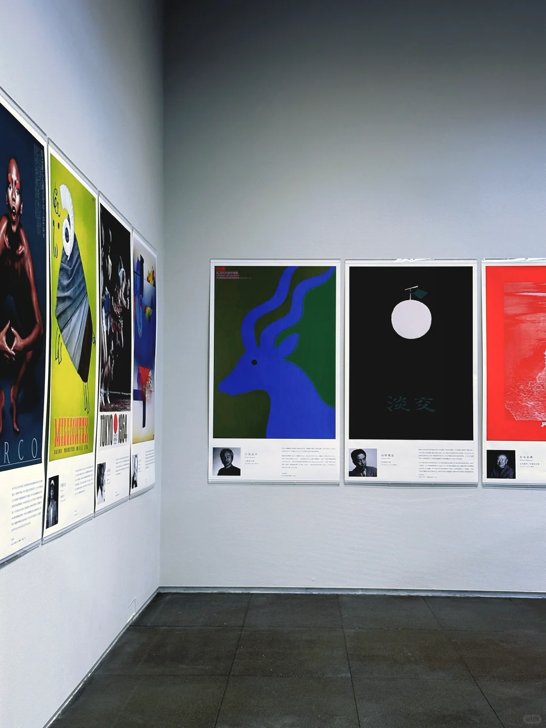 深圳❗️东京ADC展海外首展,设计爱好者别错过