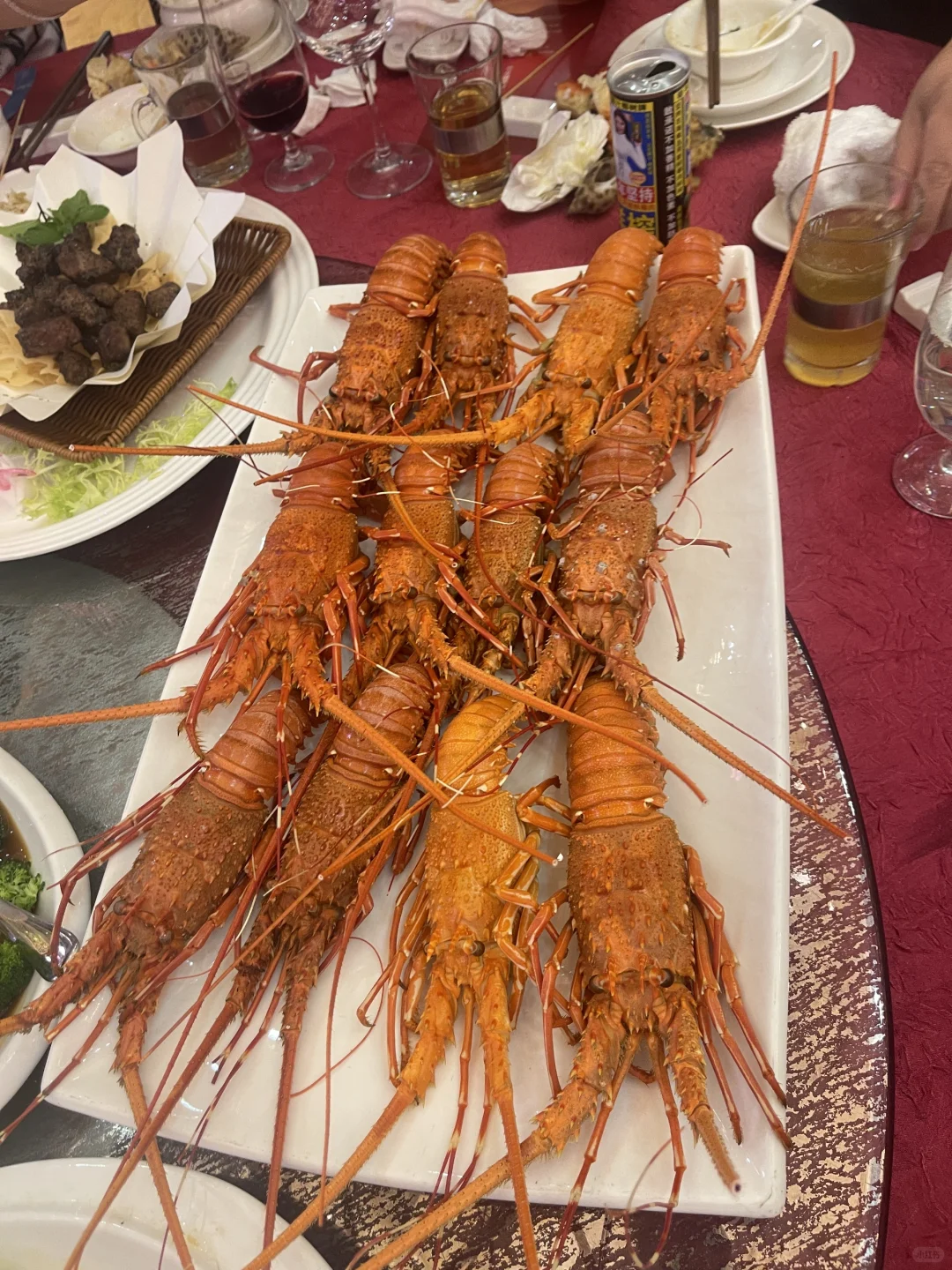 金九月饼2024年推介会在君豪大酒店举办