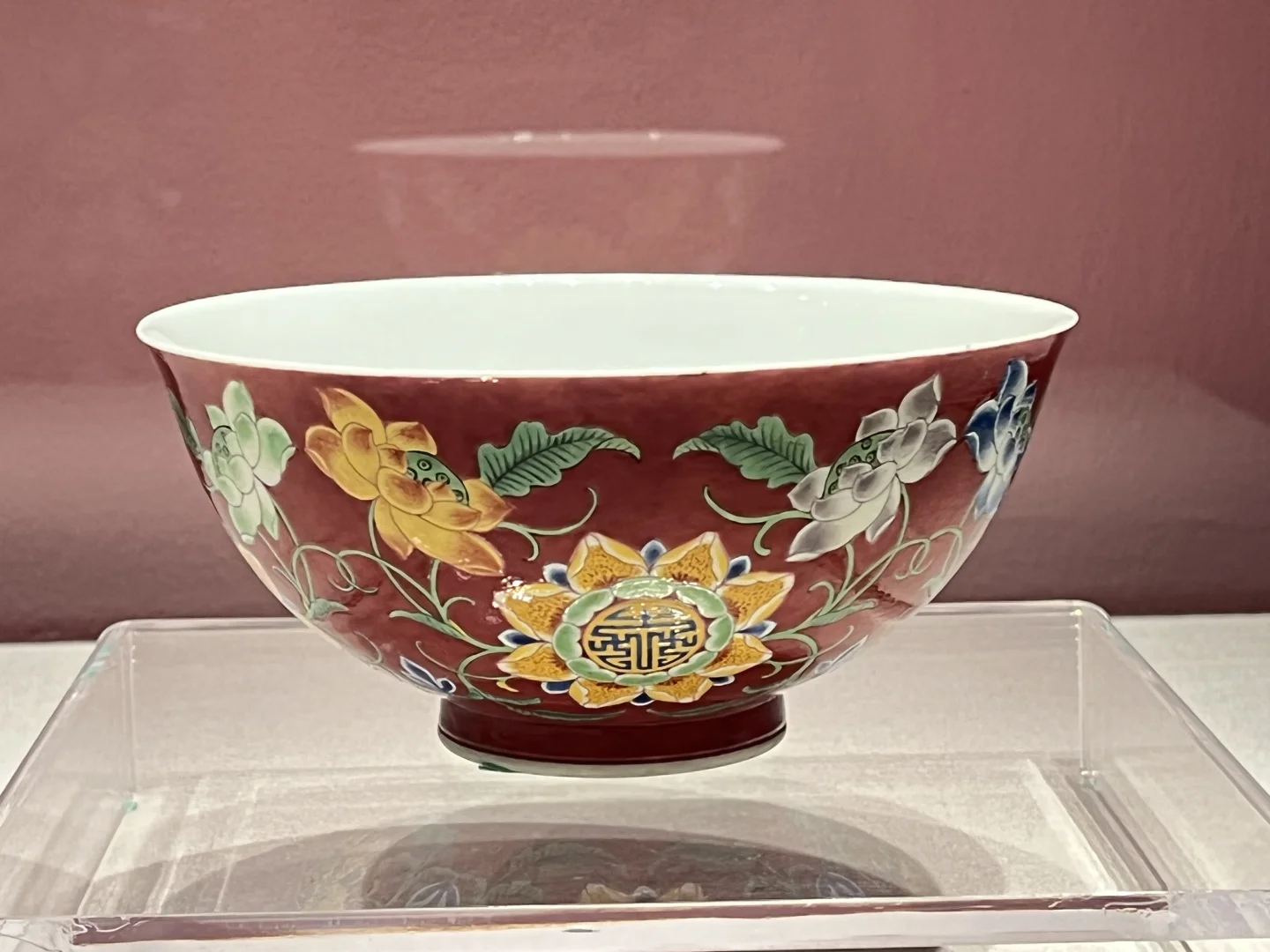 嘉德清宫设计展:看看老祖宗的时尚秀?