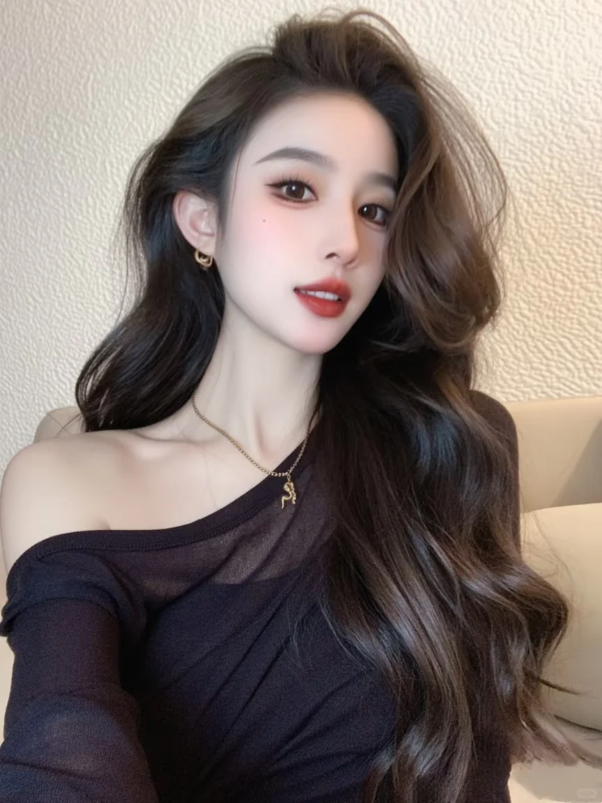 35岁，还是一身少女味的阿姨，交个朋友吧