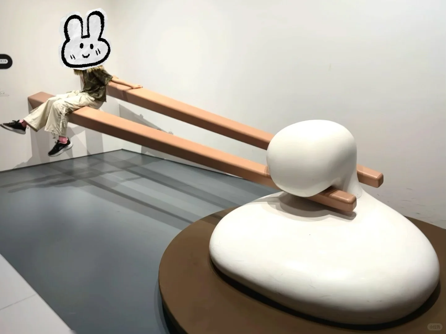 必看!东京“啊”展“设计あ展neo”最详图文攻略