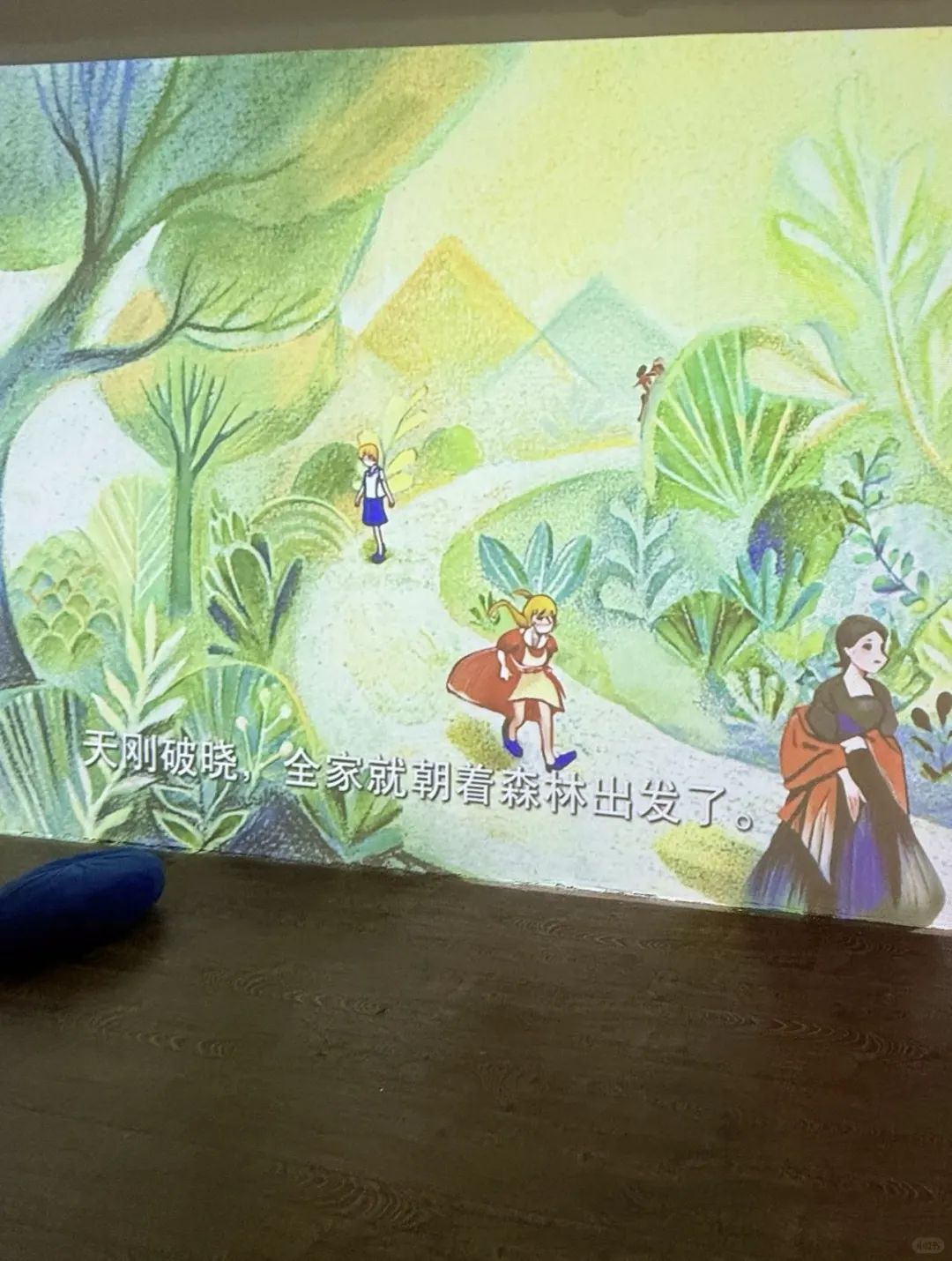 ?济南也有童话世界啦!附打卡点
