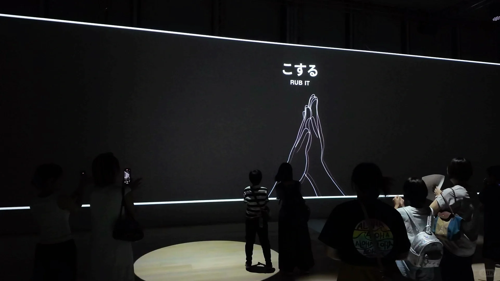 东京设计“あ”展|史上最解压展没有之一