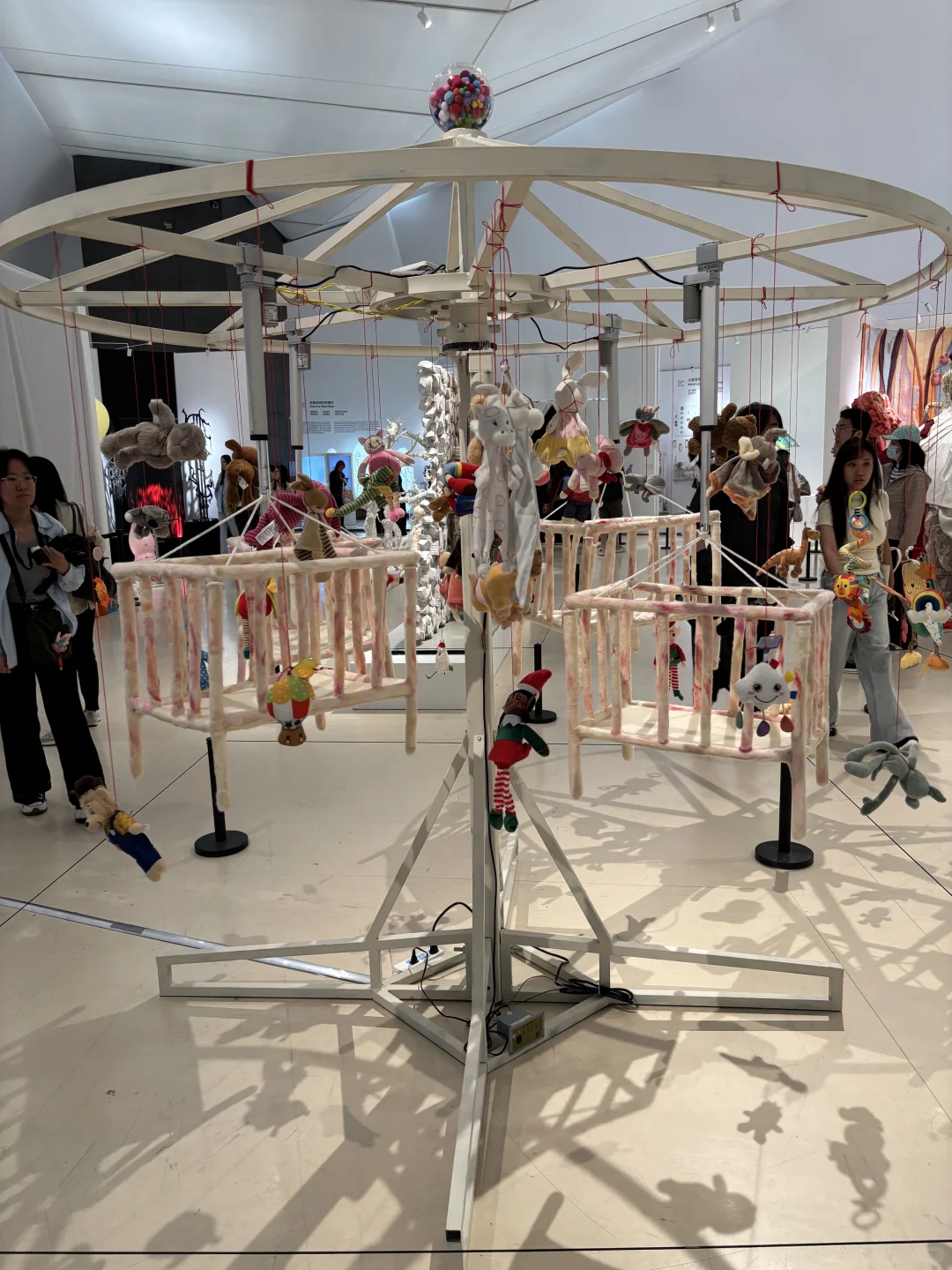 央美本科毕业展～