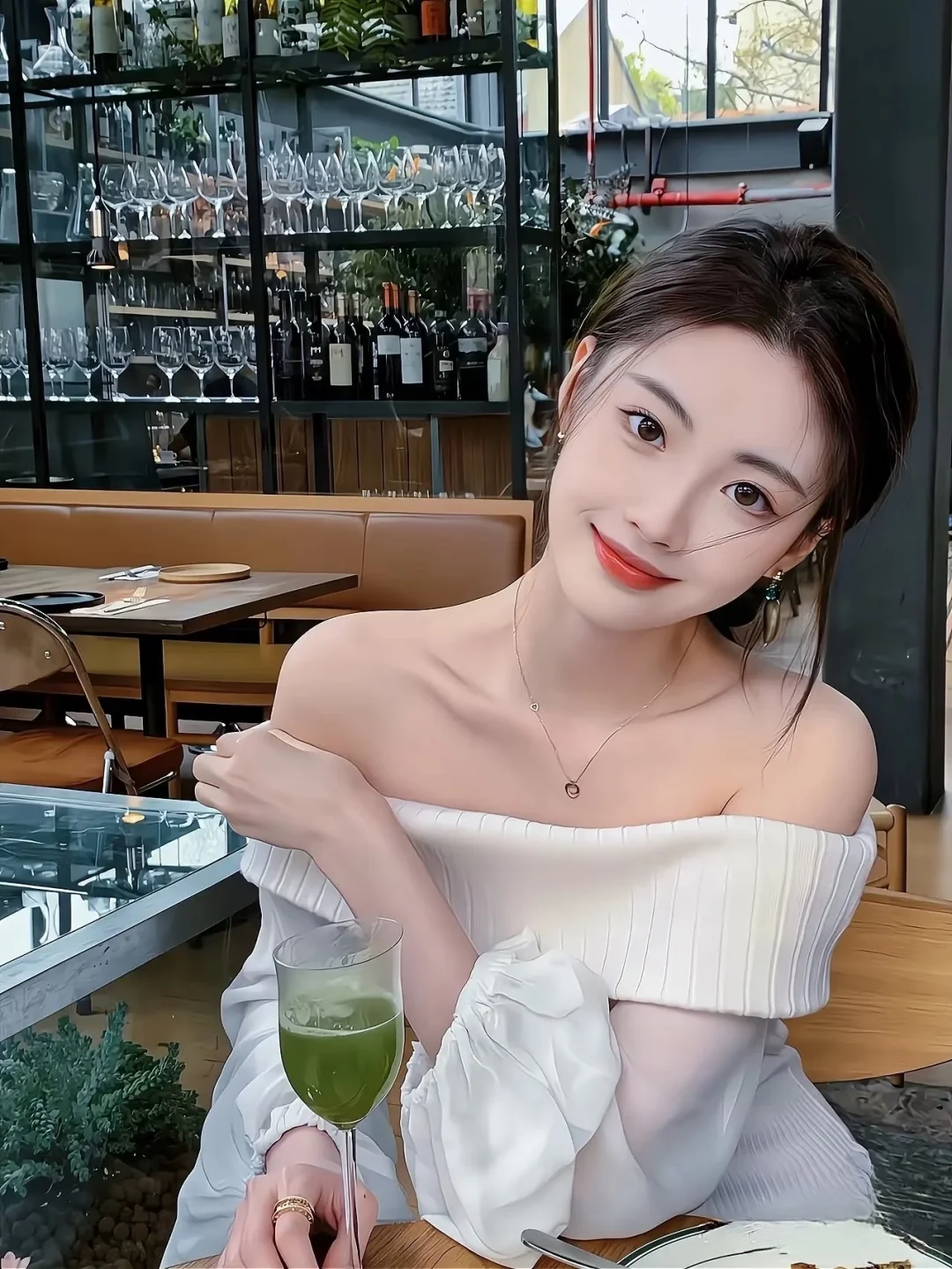 40岁老阿姨，还愿意和我交个朋友吗？