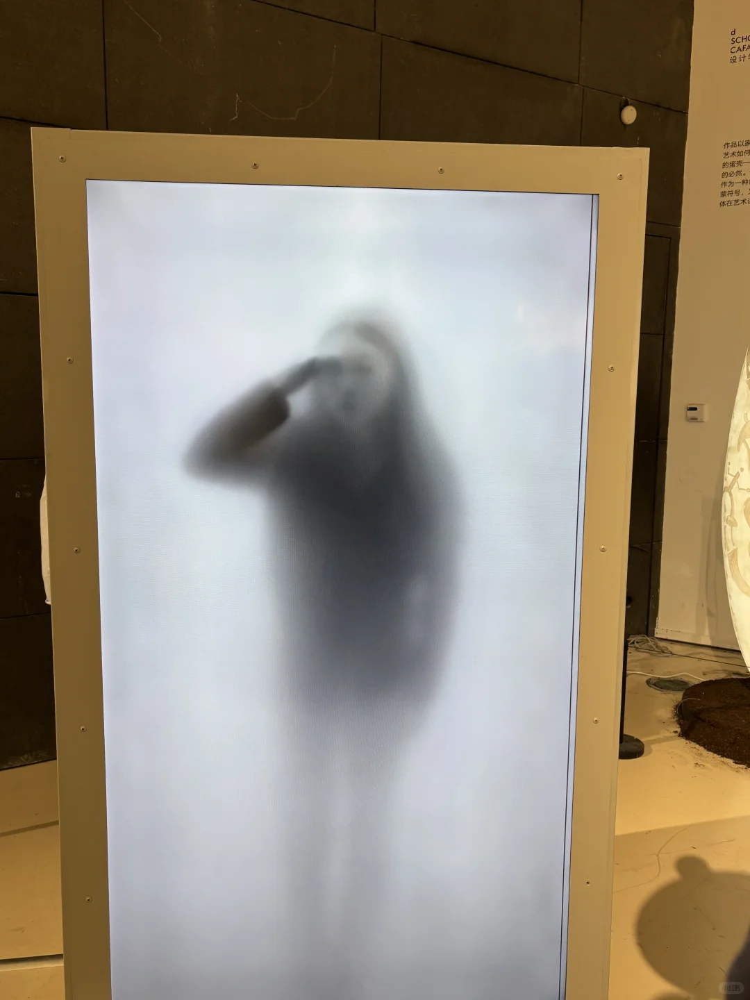央美本科毕业展～