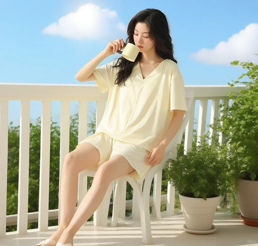 瞬间降温15℃?今夏穿衣自由,就靠这件「凉