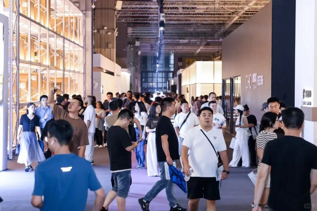 2025中国大型家具展时间档期