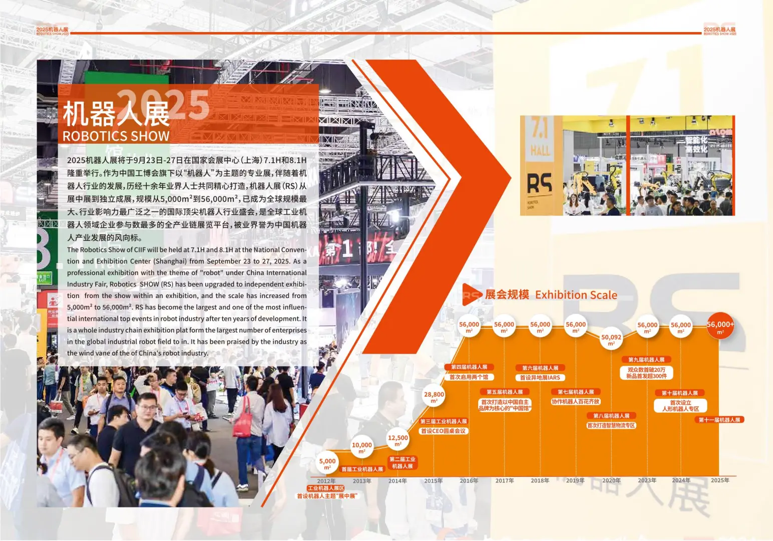 工博会爱好者集合2025 上海工博会超全前瞻