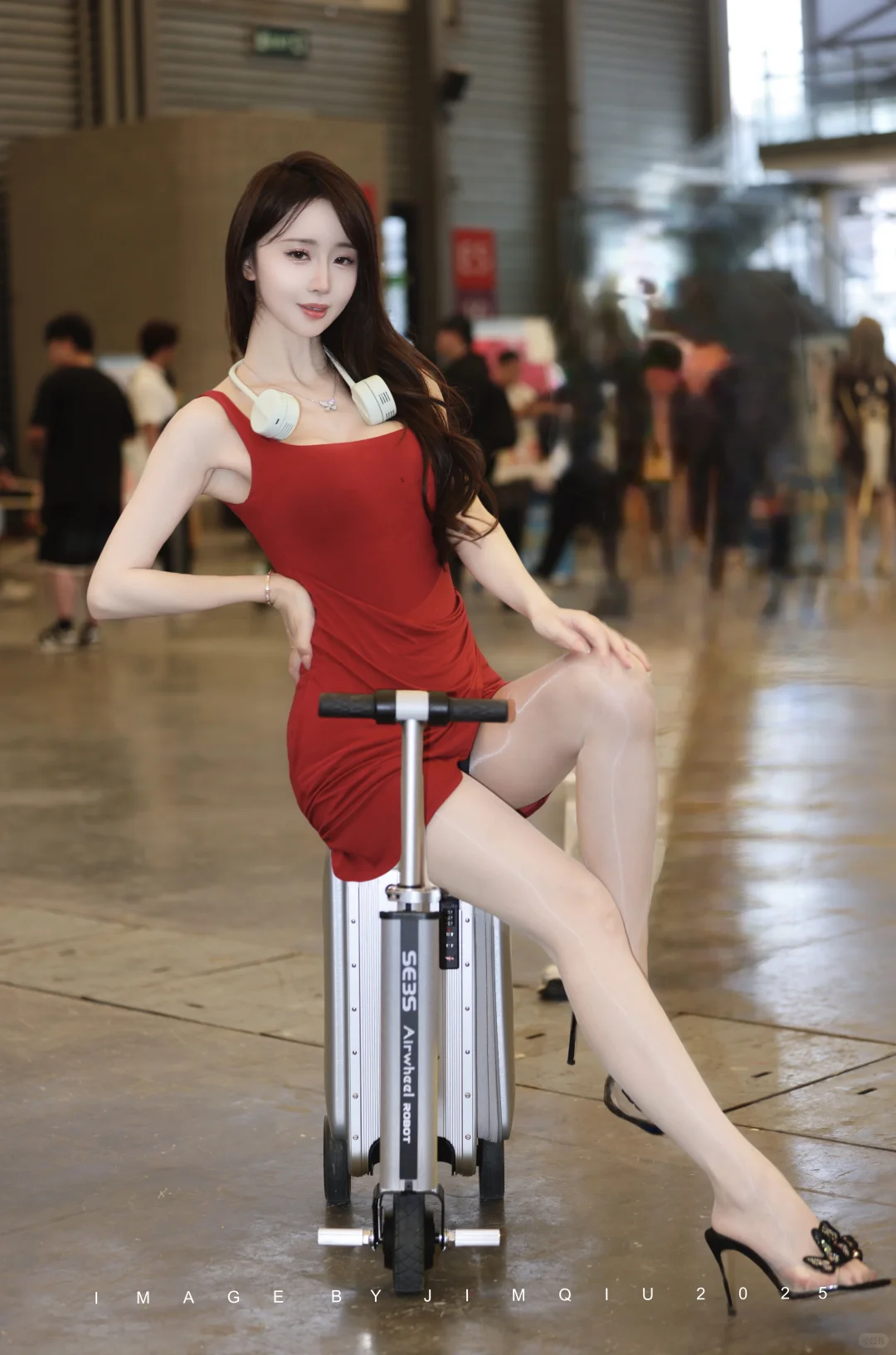 上海CJ陈77