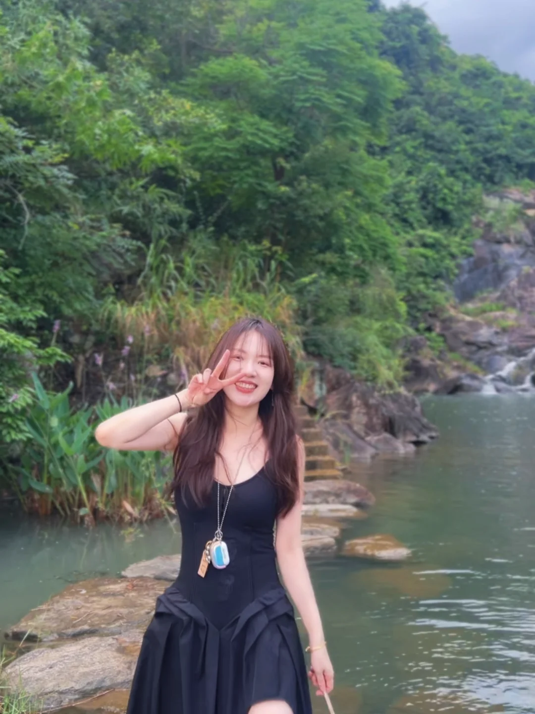 好身材实现穿衣自由~ 年轻态靠身材姐妹们冲