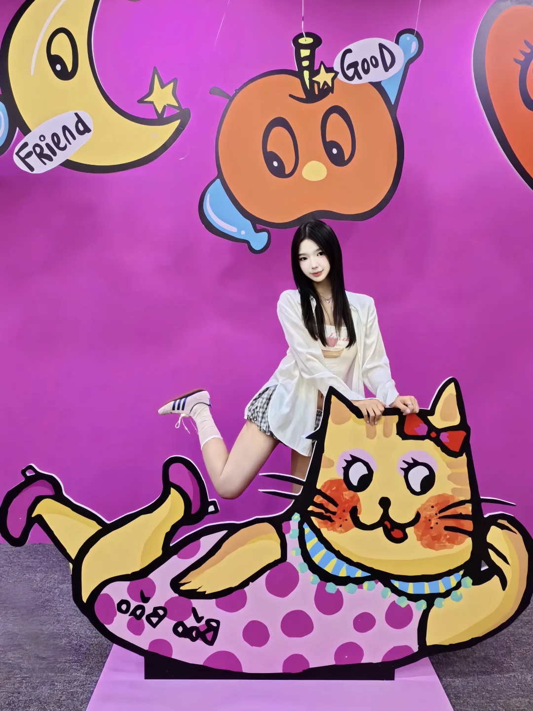BǎoBǎo来啦！石家庄新展！?
