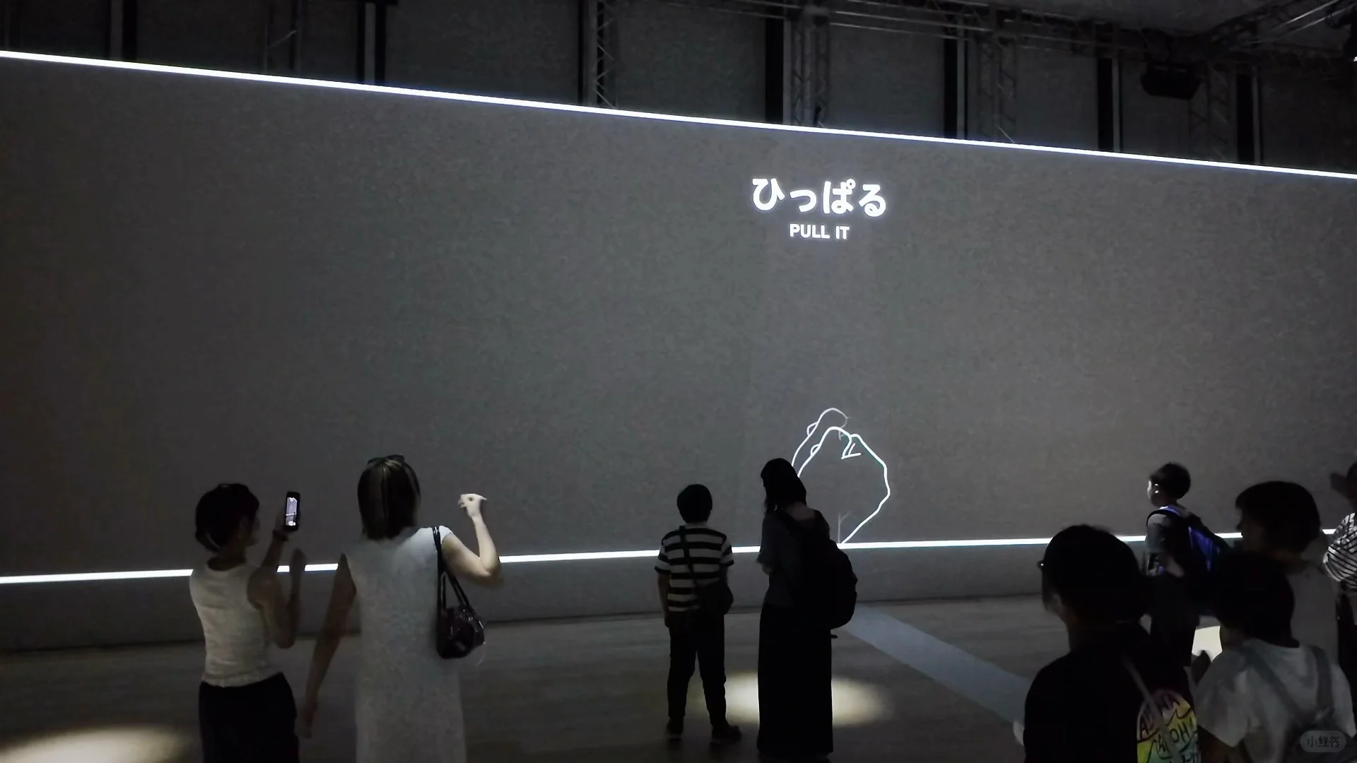 东京设计“あ”展|史上最解压展没有之一