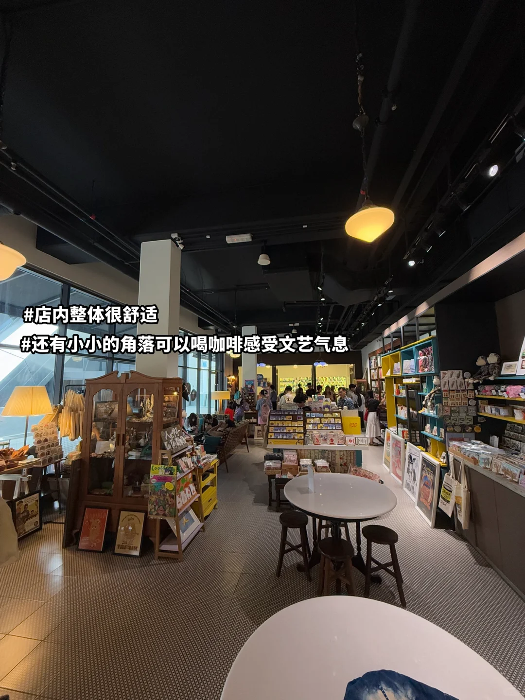 ??吉隆坡文艺聚集地|文艺文创必打卡?