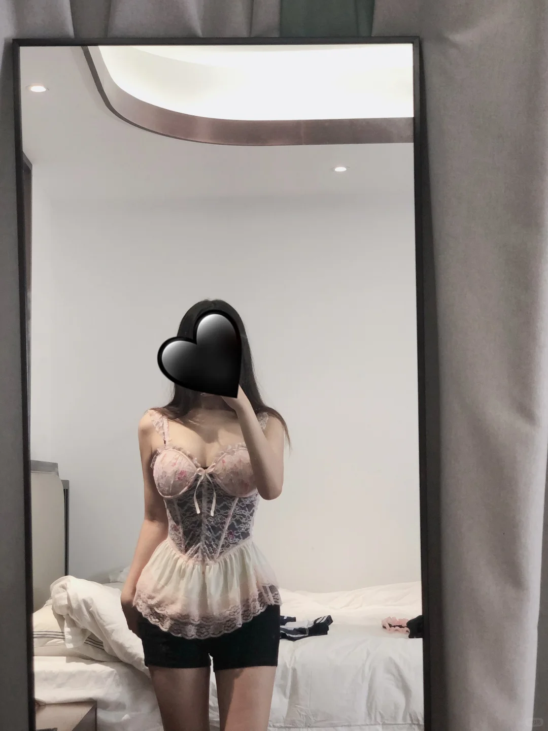 我男朋友说了，他们大男人想看的手到擒来