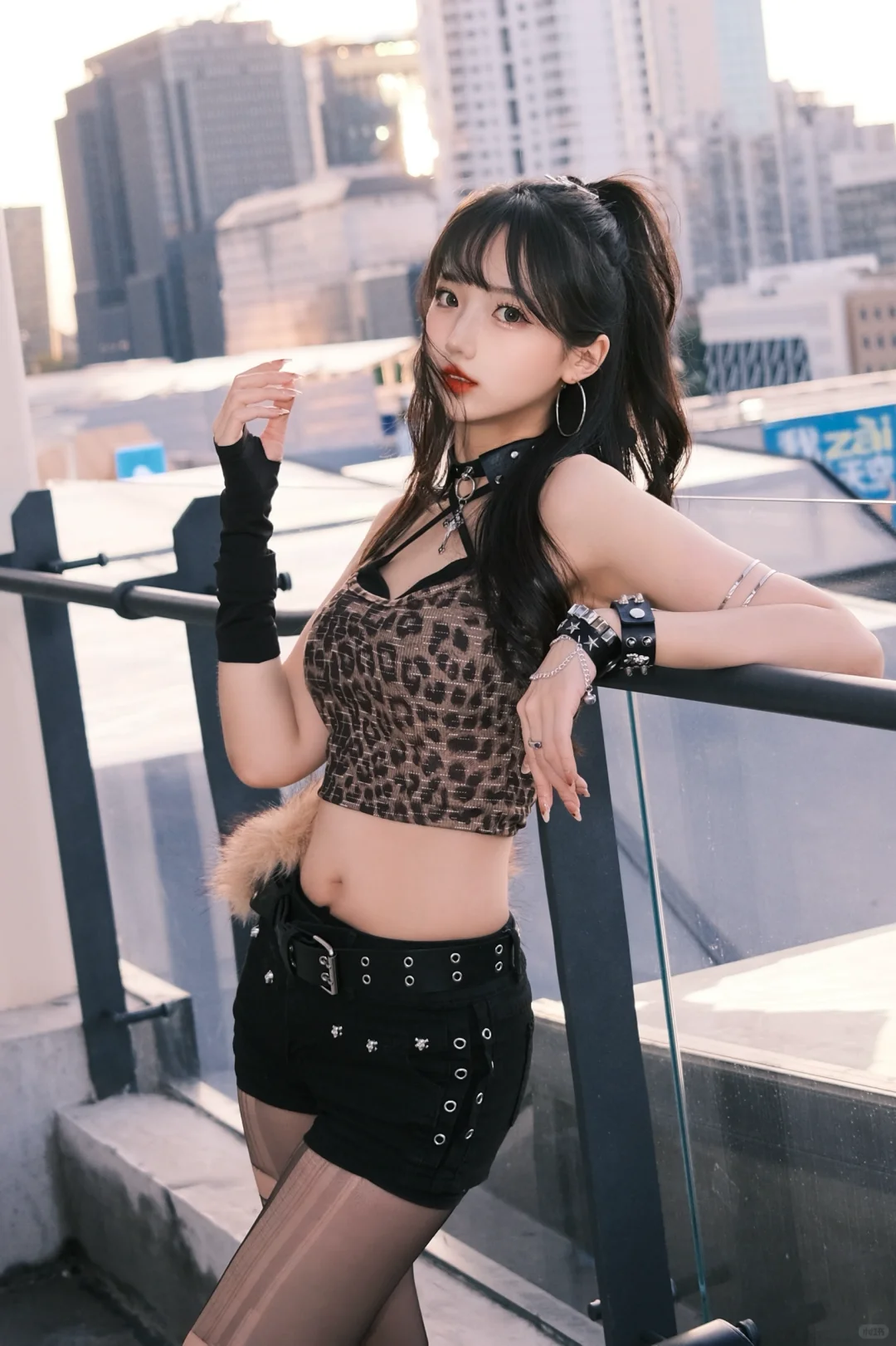 辣一下?