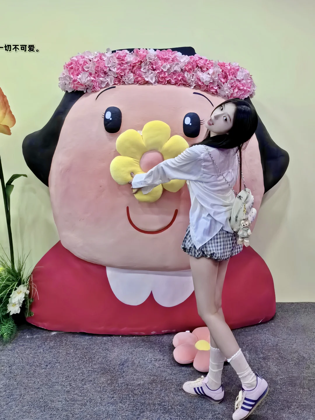 BǎoBǎo来啦！石家庄新展！?
