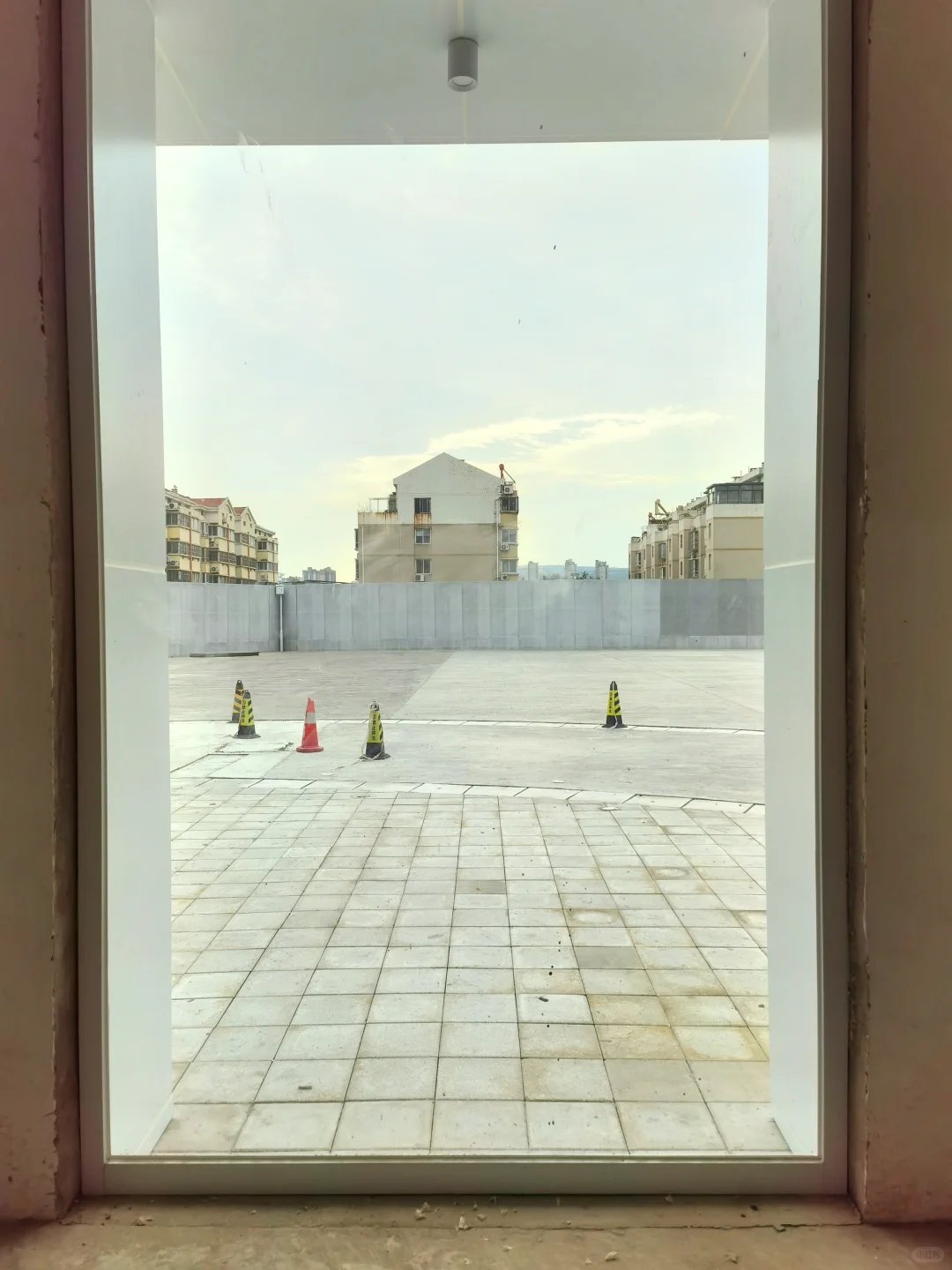 「长安时间」即将开园?西安灯泡厂重生!