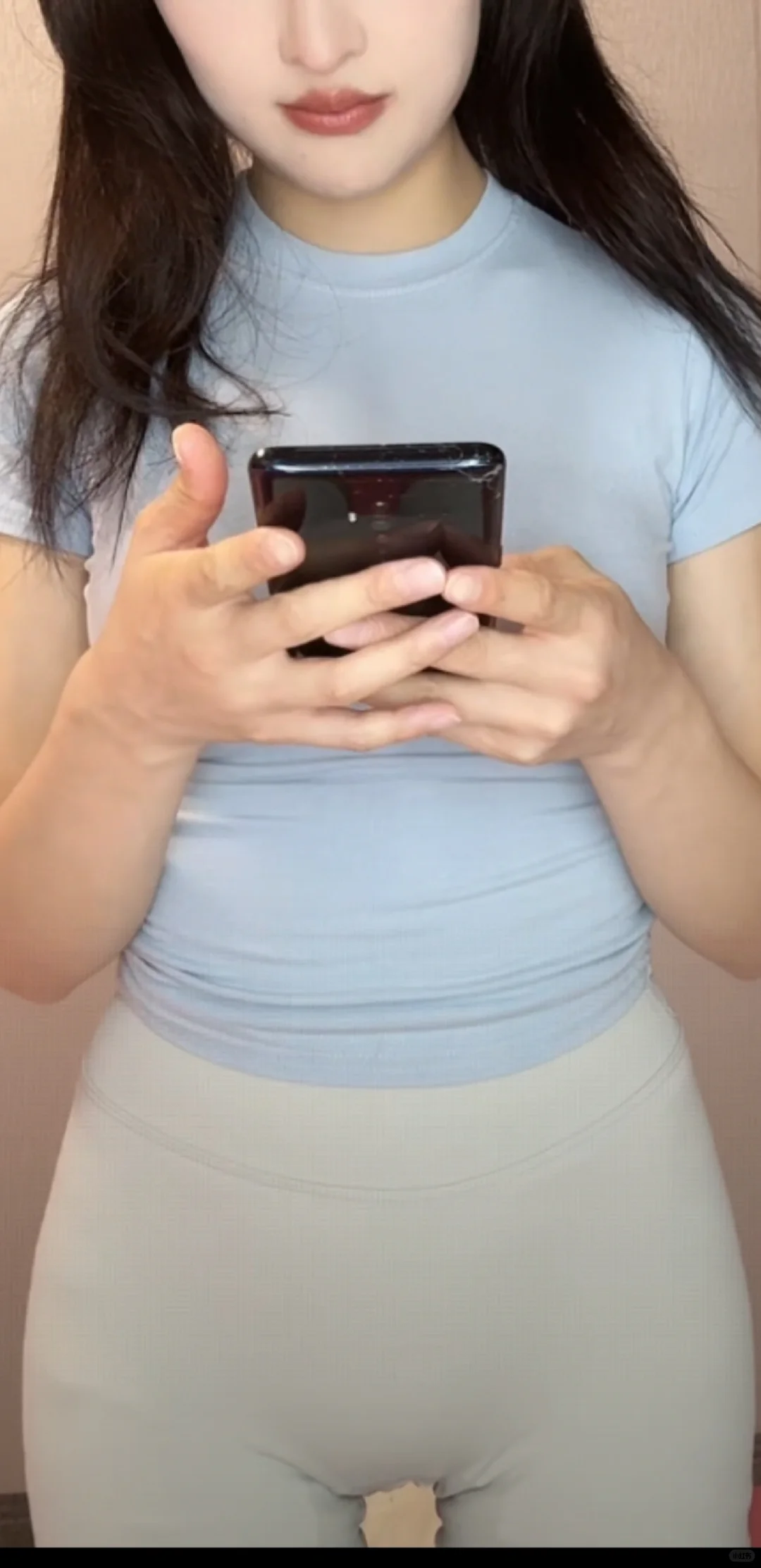 塑造完美线条