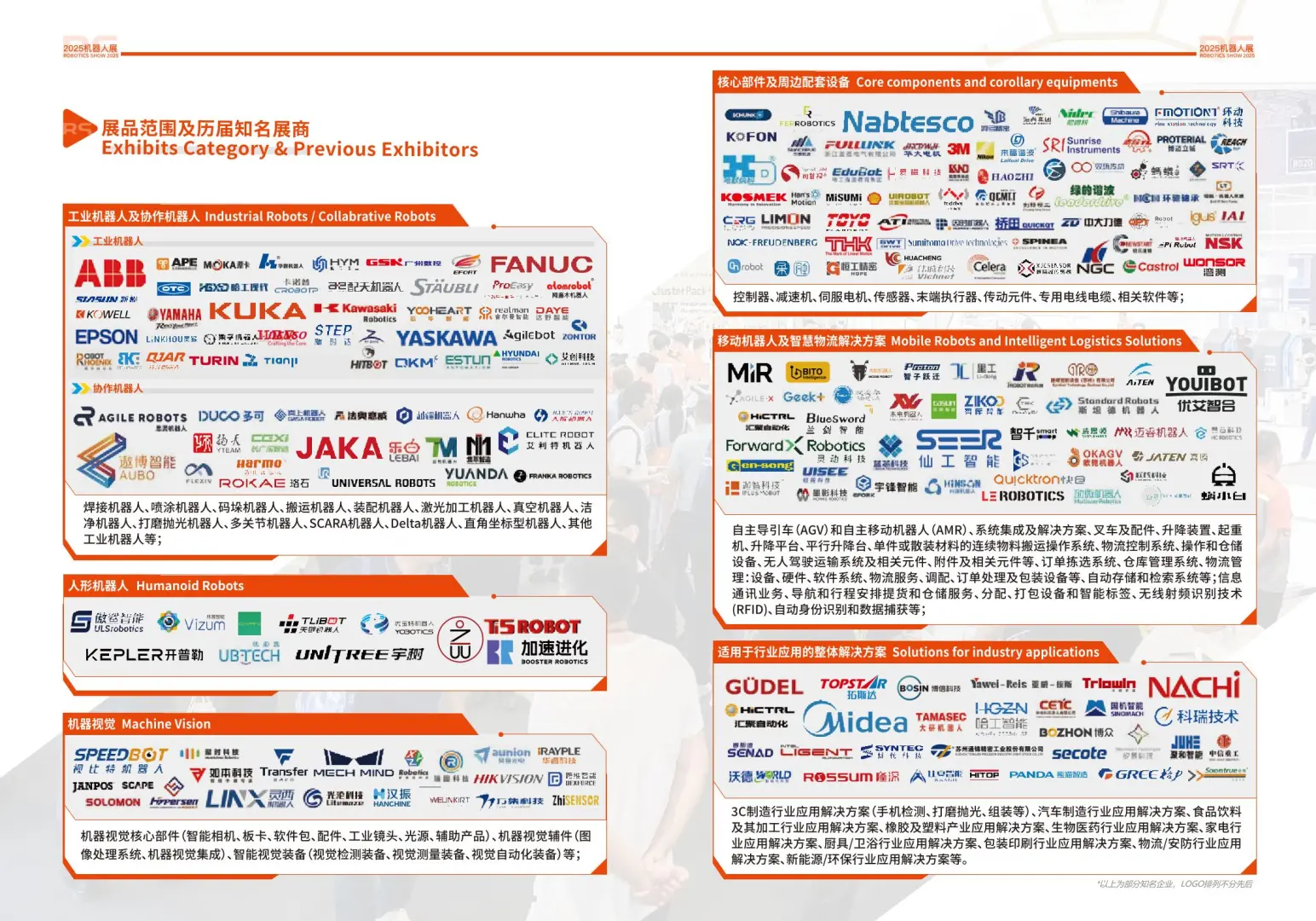 工博会爱好者集合2025 上海工博会超全前瞻