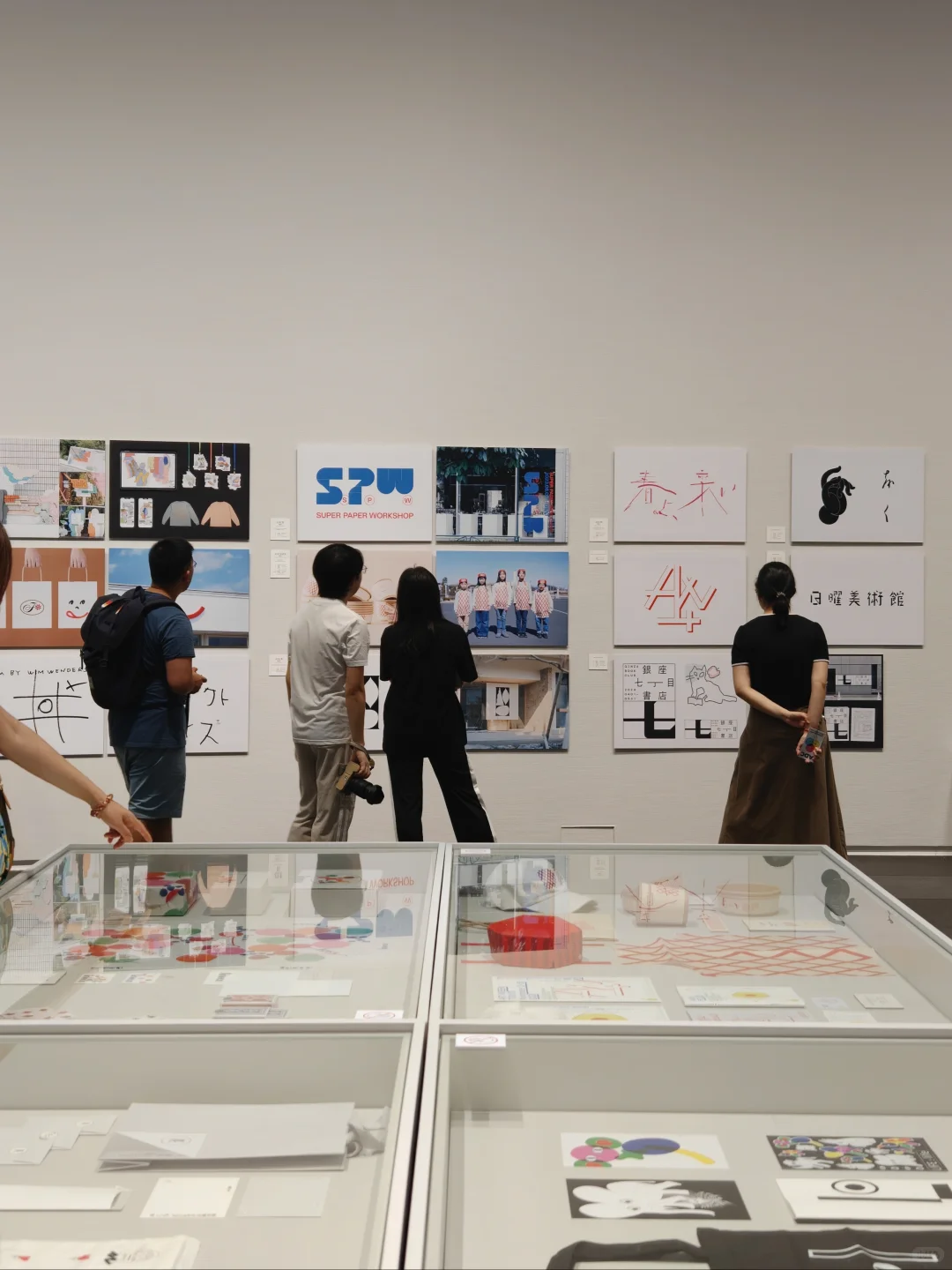 深圳新展|东京ADC年度视觉大赏??