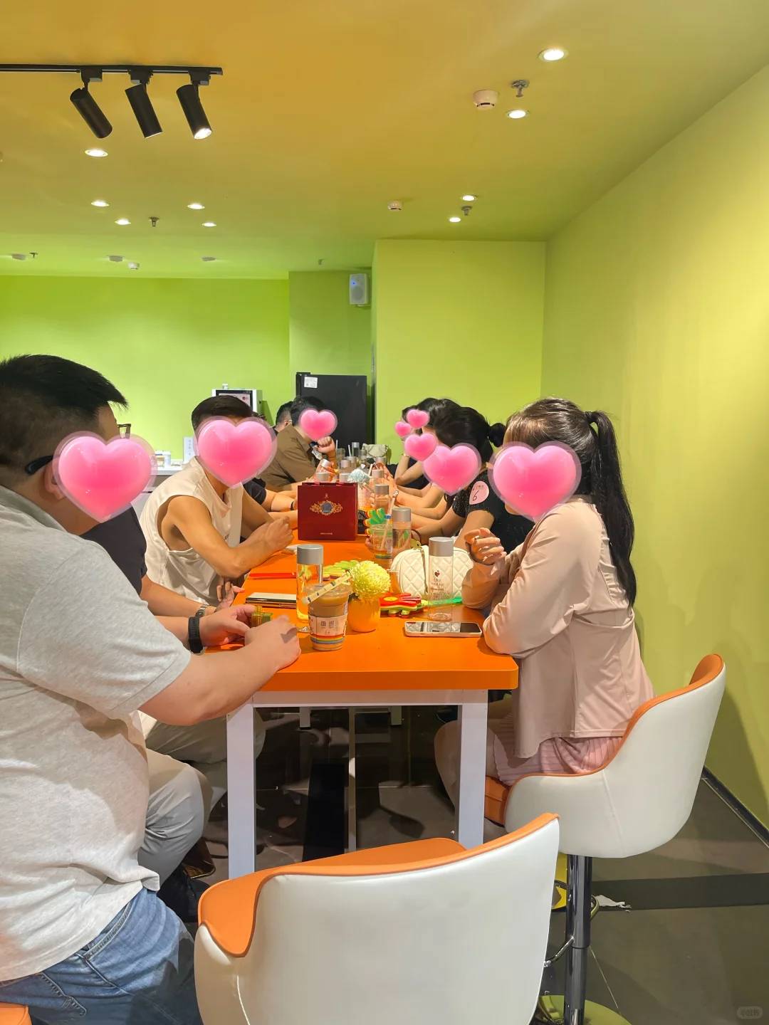 石家庄500w局第二场