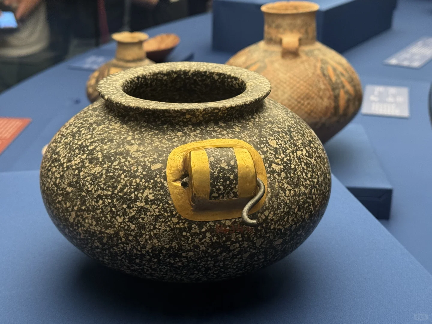 上海博物馆 埃及展 - 金字塔之巅
