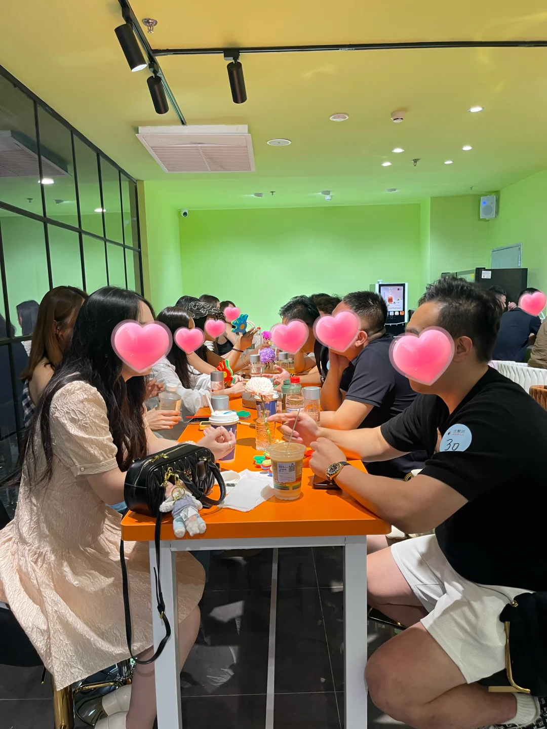 石家庄500w局第二场