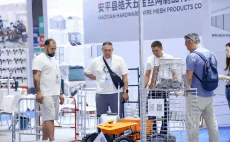 工具五金家电电子摩托车汽配展