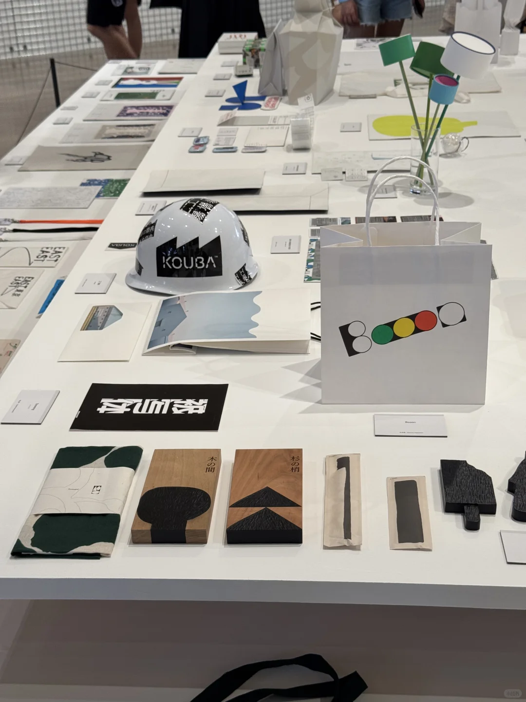 上海展览|日本平面设计展JAGDA来咯?