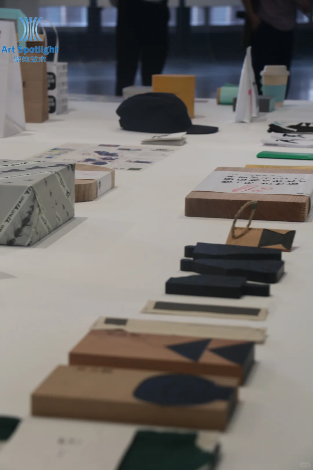 ?魔都新展|日本平面设计顶流集结外滩!