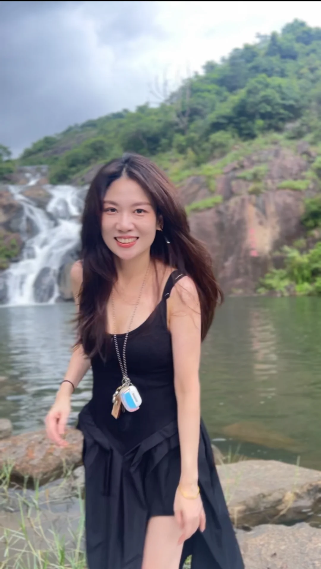 好身材实现穿衣自由~ 年轻态靠身材姐妹们冲