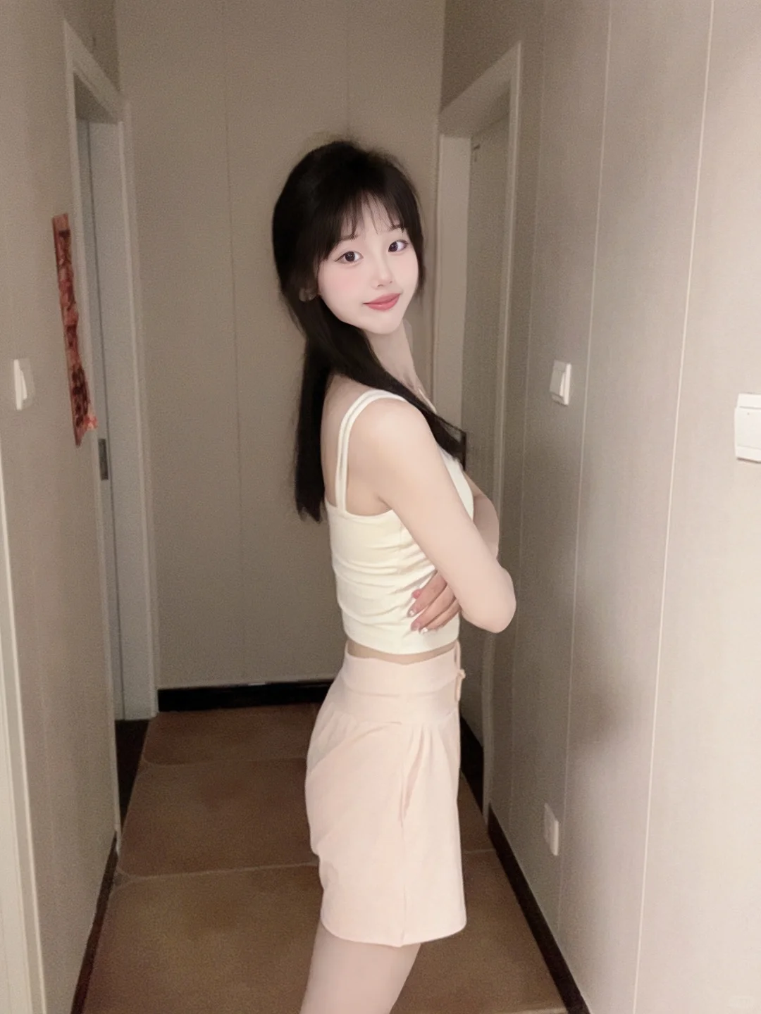 夏季穿搭|普拉提课被问爆的瑜伽服?