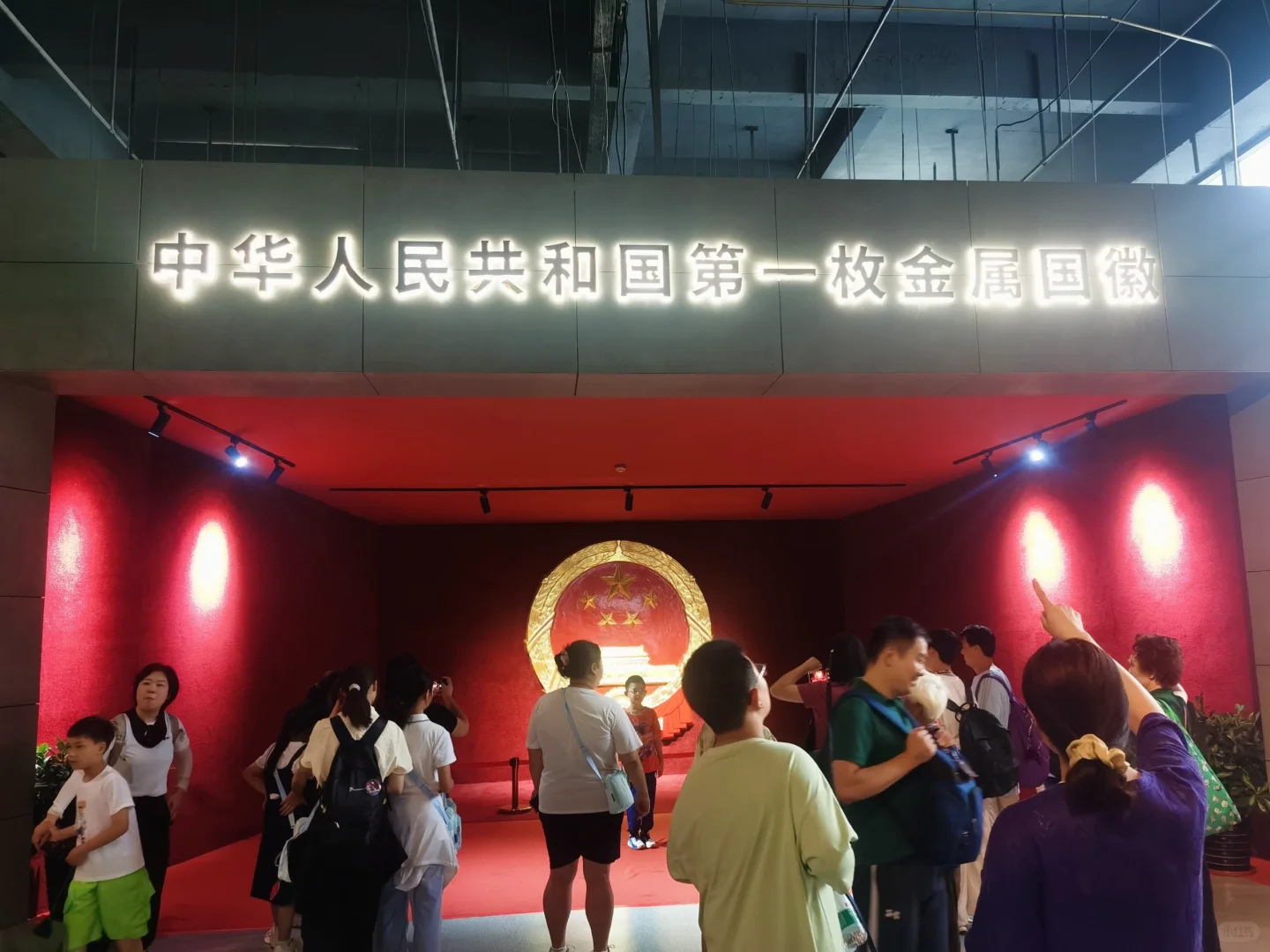 沈阳工业博物馆:工业风拍照圣地?快来!